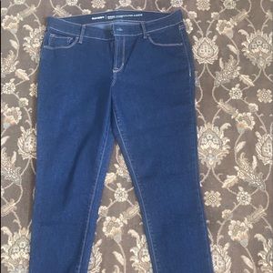 Old Navy Super Skinny Jeans